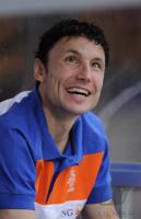 Fussball International:  Mark van Bommel  (Holland)