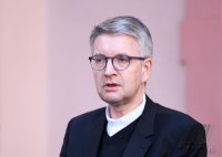 Vollversammlung Deutschen Bischofskonferenz Fruehjahr 2020