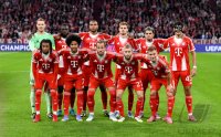 Fussball International CHL 25/26:
FC Bayern Muenchen - FC Chelsea London