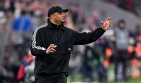 Fussball International CHL 24/25: FC Bayern Muenchen - Inter Mailand