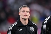 FUSSBALL UEFA Nations League Halbfinale 24/25:
Deutschland - Portugal