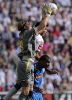 Fussball 1. Bundesliga: Borussia Moenchengladbach - TSG 1899 Hoffenheim