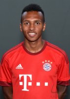 Fussball 1. Bundesliga 2015/2016: Fototermin beim FC Bayern Muenchen