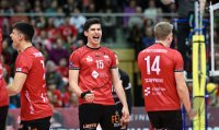 Volleyball 2. Bundesliga  Saison 2025/2026  Red Day, TV Rottenburg - CERATONIA Volleys Eltmann