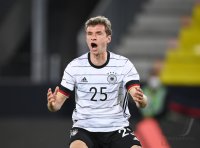 FUSSBALL INTERNATIONAL Testspiel EM 2021:  Deutschland - Daenemark