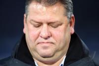 Fussball 1. Bundesliga: Rostock, PAGELSDORF