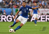 Fussball Europameisterschaft Viertelfinale 2016:  Deutschland - Italien