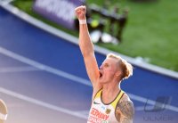 Leichtathletik Europameisterschaften 2018 in Berlin