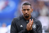 Fussball International Europameisterschaft 2016: Nordirland - Deutschland