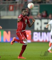 Fussball 1. Bundesliga 2012/2013: Relegation: 1. FC Kaiserslautern - TSG 1899 Hoffenheim