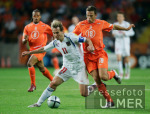 Fussball INTERNATIONAL  EURO 2004  Holland 2-3  Tschechien