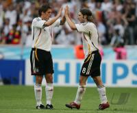 Fussball WM 2006  Deutschland - Costa Rica