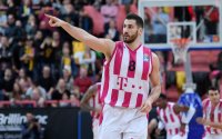 Basketball 1. Bundesliga 17/18 Hauptrunde: Walter Tigers Tuebingen - Telekom Baskets Bonn