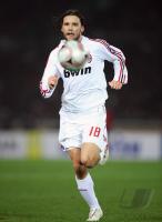 Fussball International  Club WM  Urawa Red Diamonds - AC Mailand