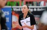 Volleyball 1. Bundesliga   Saison 2013/2014: TV Rottenburg - VC Dresden