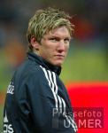 Schweinsteiger - Portraet