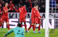 Fussball International CHL 19/20: FC Bayern Muenchen - Tottenham Hotspur