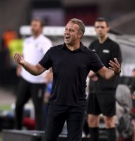 FUSSBALL INTERNATIONAL QUALIFIKATION WM 2022: Deutschland - Armenien
