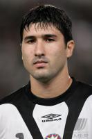 Fussball EM Qualifikation: Belgien - Aserbaidschan