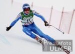 SKI  WM 2003  St.Moritz Abfahrt Herren Training