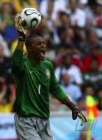 Fussball WM 2006 BRA-AUS