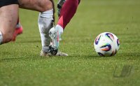 Fussball International Frauen Laenderspiel: Deutschland - Oesterreich