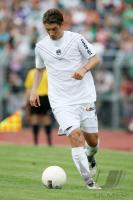 Fussball Ligue 1: Bordeaux, FRANCIA Einzelaktion