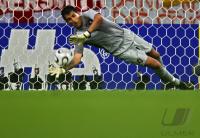 Fussball WM 2006 ENG-POR