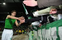 Fussball, Champions League, Saison 2010/2011: Bremen - Mailand