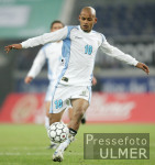 Fussball International Uruguay, OLIVERA Einzelaktion