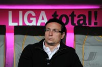 Fussball 1. Bundesliga : Martin Bader, Manager des 1. FC N&Aring;&cedil;rnberg