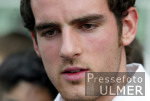 FUSSBALL BUNDESLIGA, Christoph Metzelder
