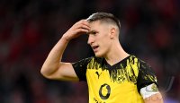 Fussball 1. Bundesliga Saison 25/26
FC Bayern Muenchen - Borussia Dortmund