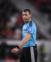 Fussball  1. Bundesliga   Saison 2026/2027     7. Spieltag  SC Freiburg - FC Bayern Muenchen