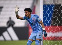 Fussball, Junioren U 17 WM 2025 Oesterreich - Saudi Arabien, Gruppe L