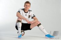 Fussball: Deutsche Nationalmannschaft Saison 2010/20111, SCHUERRLE