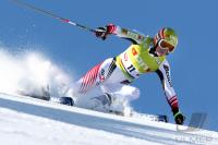 Ski Alpin; Riesenslalom Soelden Damen 2007