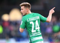 Fussball Testspiel Saison 16/17: SV Meppen - SV Werder Bremen
