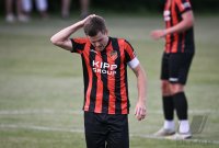 Fussball Testspiel TSG Balingen - FC Holzhausen