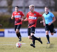 Regionalliga Suedwest 18/19: TSG  Balingen - Eintracht Stadtallendorf