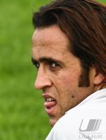 Fussball WM Training England