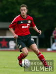 FUSSBALL BUNDESLIGA, BAYER 04 LEVERKUSEN