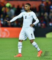 Fussball International: Kevin Prince Boateng (Ghana)