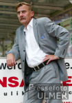 Fussball / 1. Bundesliga Saison 02/03, Werner Hackmann