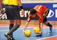 Fussball International FIFA FUTSAL WM 2008