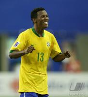 Fussball International  U 20 WM Brasilien - Korea