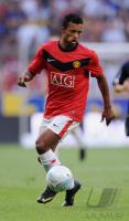 Fussball International: NANI (Manchester United)