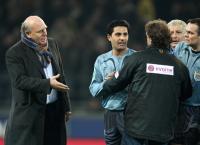 Fussball 1. Bundesliga: Dortmund - Berlin