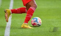 Fussball 1. Bundesliga 22/23: FC Bayern Muenchen - 1. FSV Mainz 05