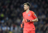 Fussball EM 2020 Quali: Italien - Finnland